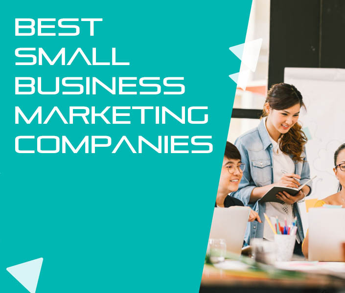  Small Business Marketing 