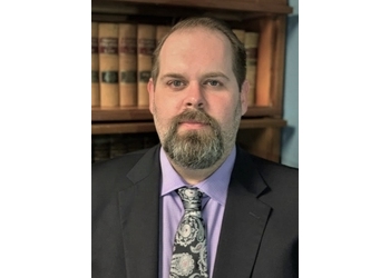 THE TISDALE LAW FIRM