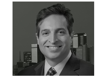 MARK S. FARHA