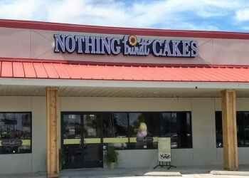NOTHING BUNDT CAKES