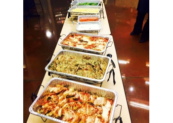 AMAZING CATERERS