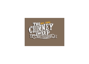 THE CHIMNEY SWEEP