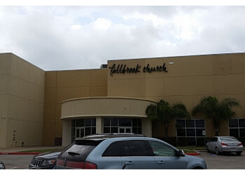 FALLBROOK CHURCH