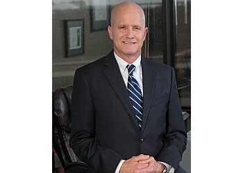 GARY L. MEDLIN ESQ