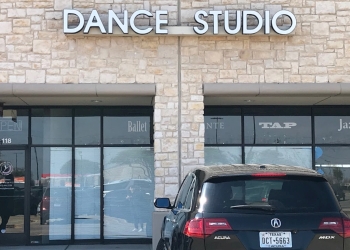 DCJ DANCE