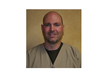 BRENT PAULGER, MD