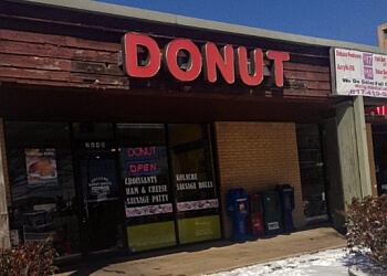 BAKERY DONUTS