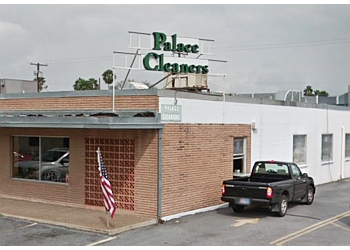 PALACE CLEANERS