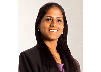 VARUNA NARGUNAN, MD