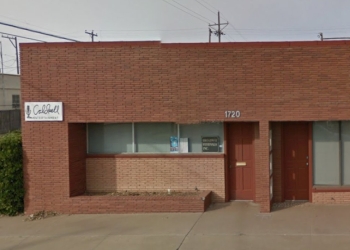 CALDWELL ENTERTAINMENT