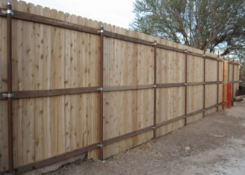 EXCELLENT FENCE
