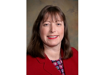 ALICE FRIEDMAN, MD