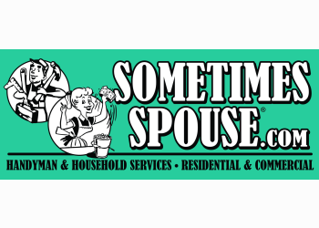  SOMETIMES SPOUSE
