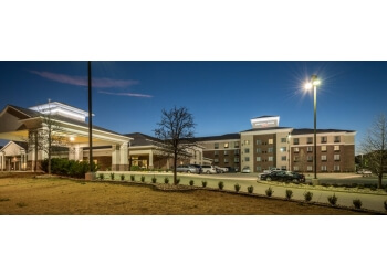 SPRINGHILL SUITES