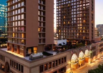 FAIRMONT 