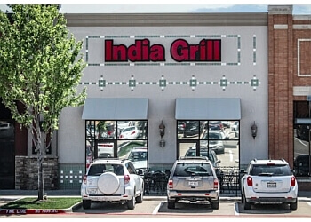 INDIA GRILL