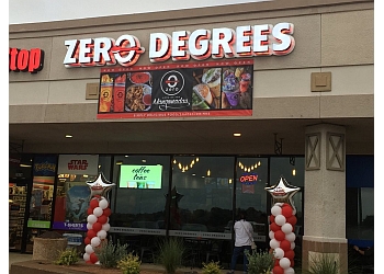 ZERO DEGREES