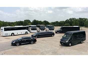 R&R LIMOUSINE & BUS