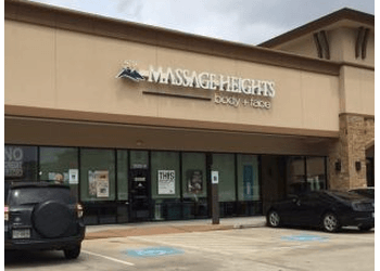 MASSAGE HEIGHTS