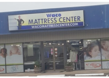 WACO MATTRESS CENTER
