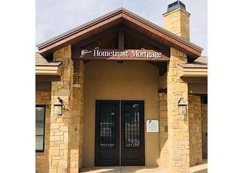 HOMETRUST MORTGAGE