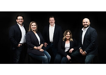 ACADEMY MORTGAGE CORPORATION