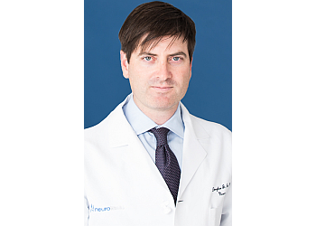 DOUGLAS J FOX, MD