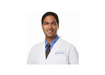 ANIL K KOGANTI, MD