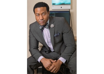 KEITH R JOHNSON, MD
