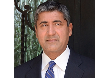 ARIF B. KHAN, MD