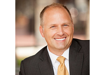 ELDREDGE LAW FIRM